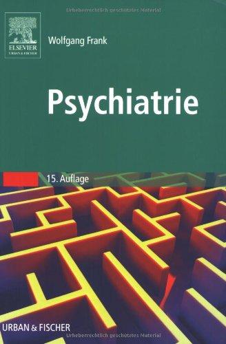 Psychiatrie