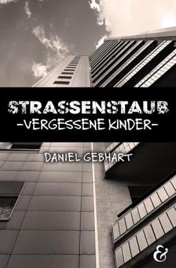 Strassenstaub: Vergessene Kinder – Daniel Gebhart – Roman (Literatur im Unterricht: Sekundarstufe I)