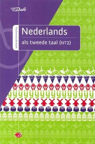 Van Dale Pocketwoordenboek Nederlands Als Tweede Taal (NT2)