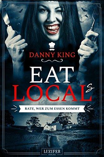 EAT LOCAL(s) – RATE, WER ZUM ESSEN KOMMT: Roman