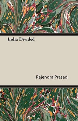 India Divided