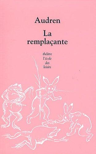 La remplaçante