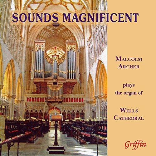 Various: Sounds Magnificant