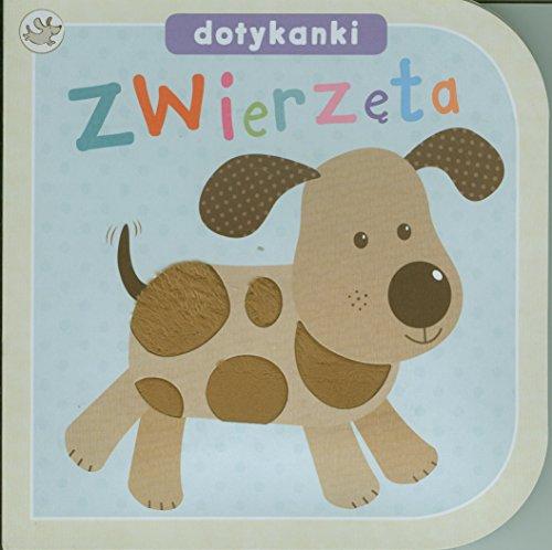 Dotykanki Zwierzęta