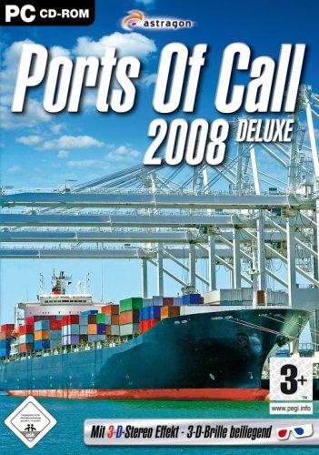 Ports of Call Deluxe 2008