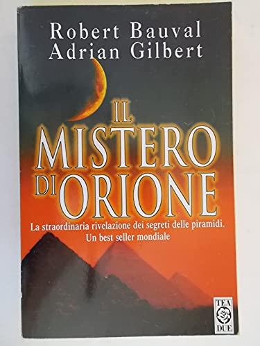 Il mistero di Orione (Teadue)