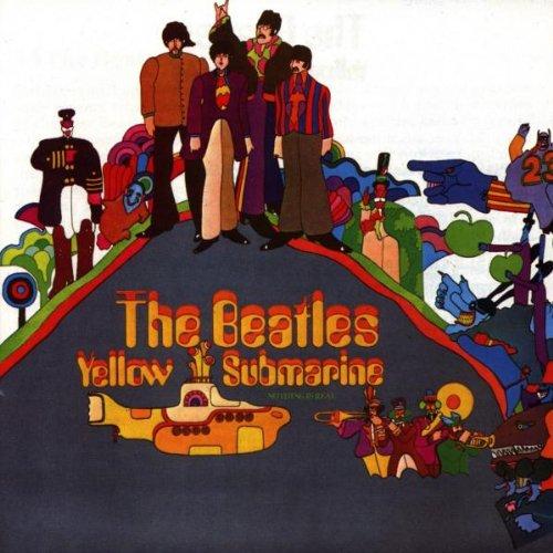 Yellow Submarine