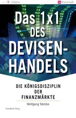 Das 1x1 des Devisenhandels: Die Königsdisziplin der Finanzmärkte