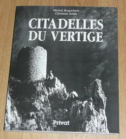 Citadelles du vertige