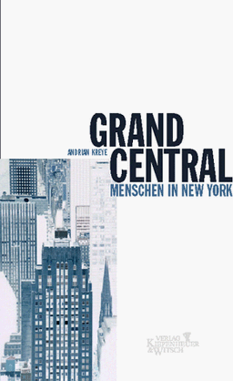 Grand Central. Menschen in New York