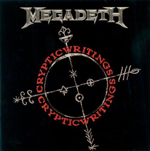 Cryptic Writings