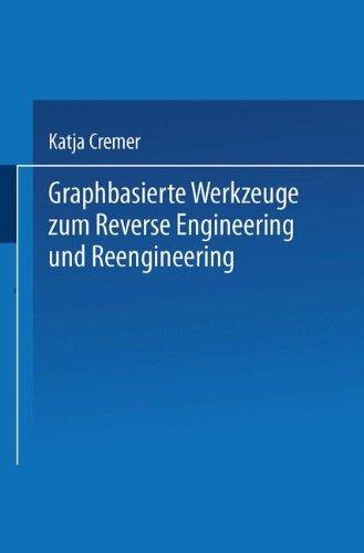 Graphbasierte Werkzeuge zum Reverse Engineering und Reengineering