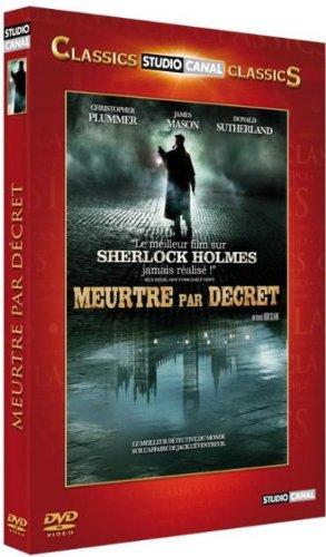 Meutre par décret [FR Import]