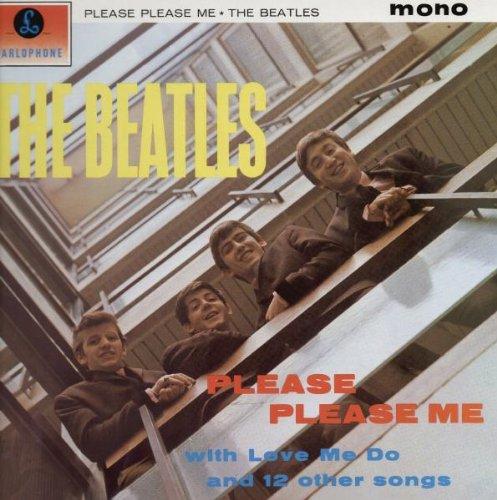 Please Please Me [Vinyl LP]