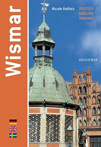 Wismar: Deutsch / Englisch / Schwedisch