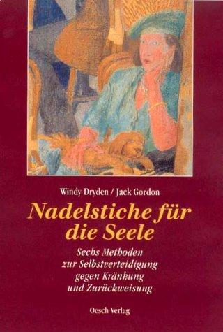 Nadelstiche für die Seele