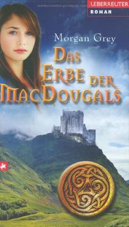 Das Erbe der MacDougals