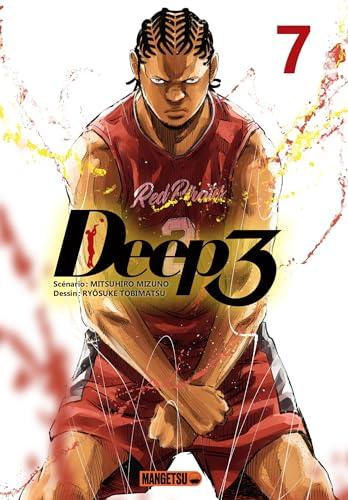 Deep 3. Vol. 7