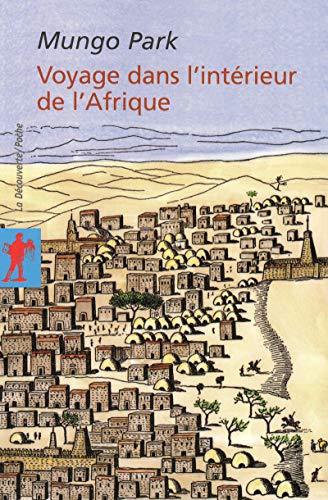 Voyage dans l'intérieur de l'Afrique