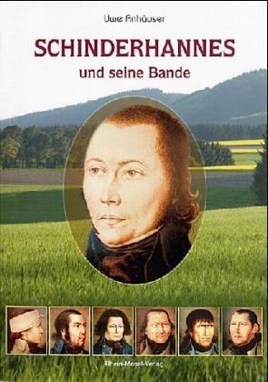 Schinderhannes und seine Bande.