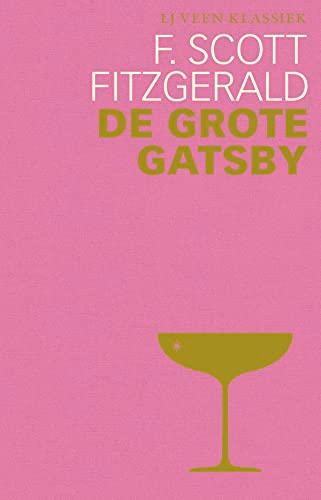 De grote Gatsby (LJ Veen Klassiek)