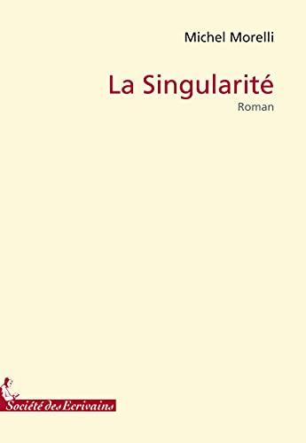 LA SINGULARITE