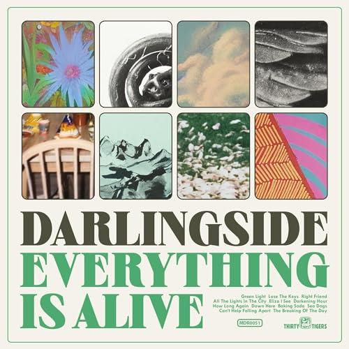 Everything Is Alive [Vinyl LP]