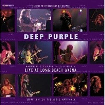 Live at Long Beach 1976 (Standard Edition)