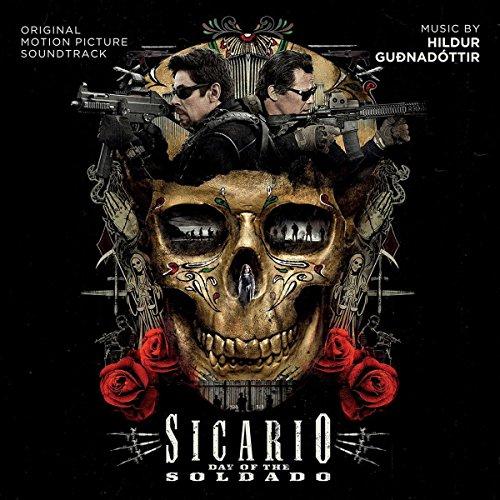 Sicario: Day of the Soldado (Ost)