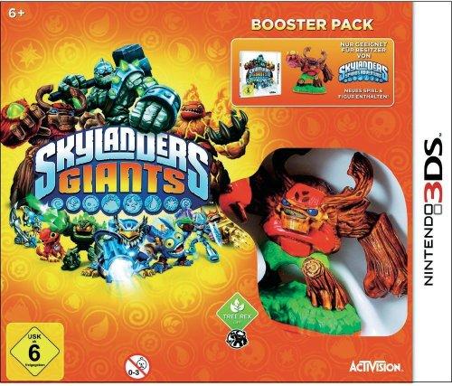 Skylanders: Giants - Booster Pack