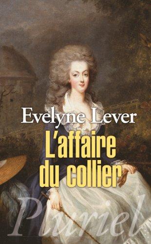 L'affaire du collier