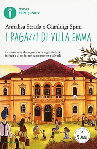 I ragazzi di Villa Emma