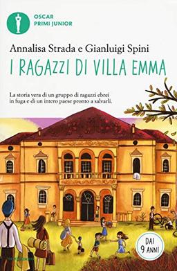 I ragazzi di Villa Emma