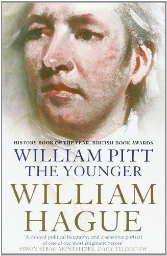 William Pitt the Younger: A Biography