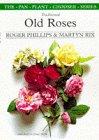 Plant Chooser: Traditional Old Roses (The Pan Plant Chooser Series)