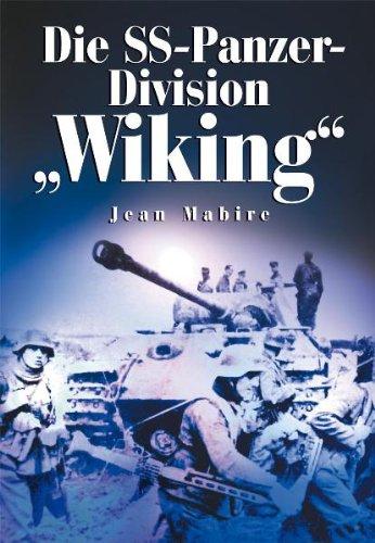 Die SS-Panzer-Division "Wiking"