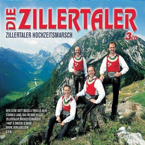 Zillertaler Hochzeitsmarsch