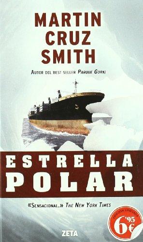 Estrella polar / Polar Star (Arkady Renko)