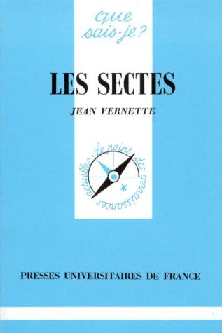 Les Sectes