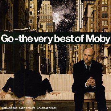 Go-the Very Best of Moby (F)