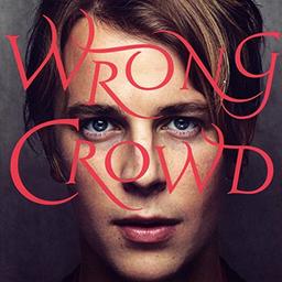 Wrong Crowd