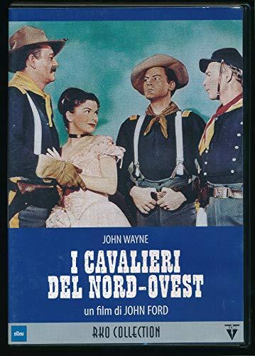 I Cavalieri Del Nord-Ovest [IT Import]