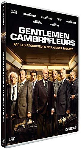 Gentlemen cambrioleurs [FR Import]