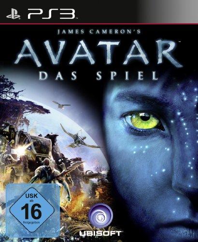 James Cameron's AVATAR: Das Spiel