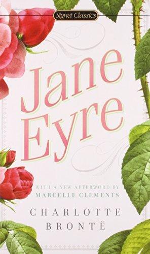 Jane Eyre (Signet Classics)