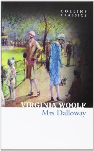 Mrs Dalloway (Collins Classics)