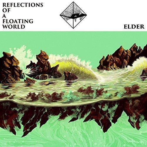 Reflections of a Floating World (2lp Coloured+Mp3) [Vinyl LP]