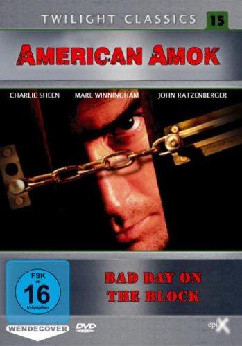 American Amok - Bad Day on the Block [Limited Edition]