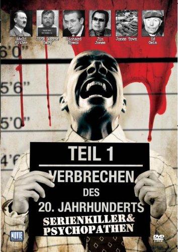 Verbrechen des 20. Jahrhunderts! - Teil 1