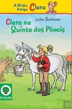 Clara na quinta dos póneis (A minha amiga Clara)